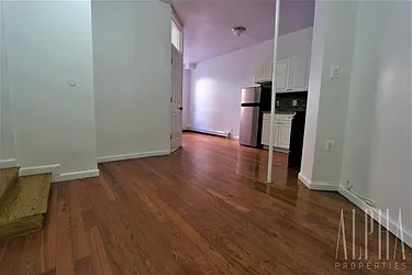 Rented by Alpha Properties NYC I LLC