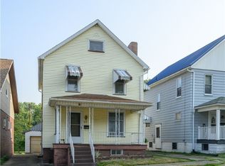 319 Spring St, Dennison, OH 44621