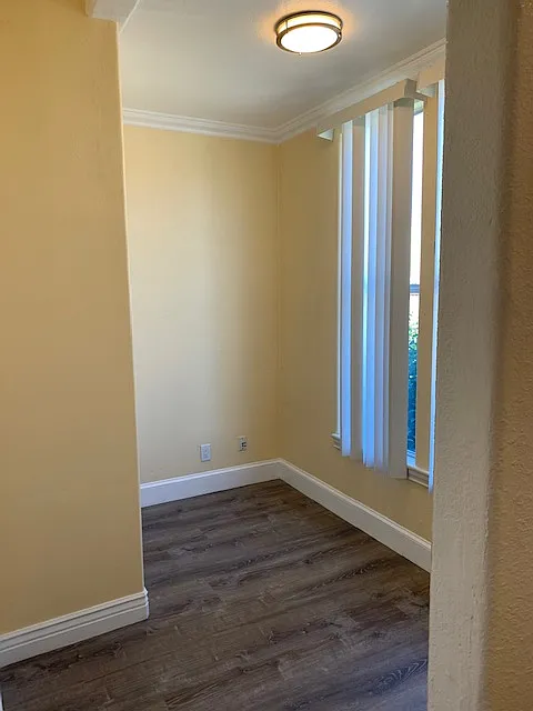 Office/Media Area