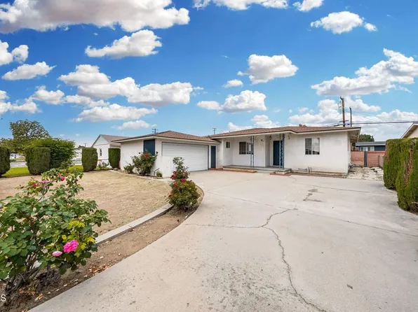 2125 E Idahome St, West Covina, CA 91791