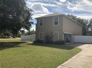 604 Madrid Dr, Kissimmee, FL 34758