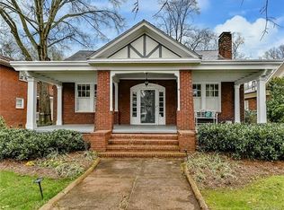1923 Ewing Ave, Charlotte, NC 28203