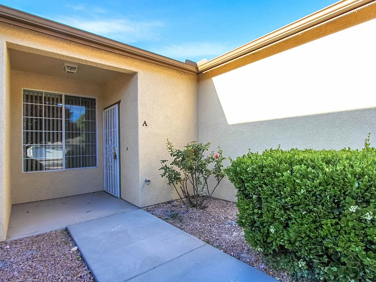 7071 E Burro Ln #A — Photo 2