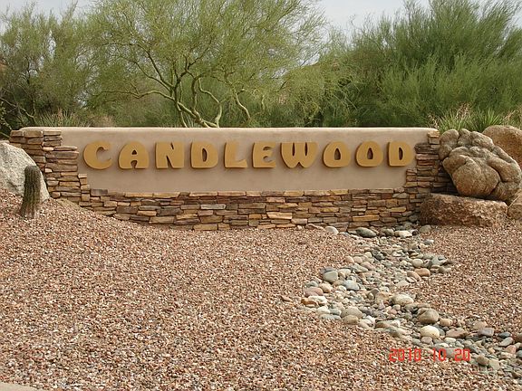 2nd image of 10919 E SKINNER Drive #161