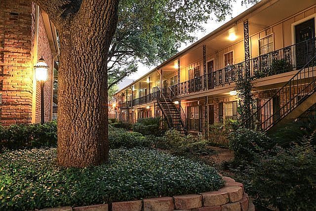 1st image of 3224 Timmons Ln APT 168