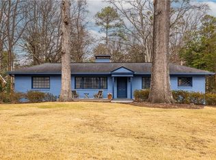 728 Burke Rd NE, Atlanta, GA 30305