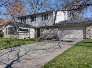 6011 Heywood Cv, Fort Wayne, IN 46815