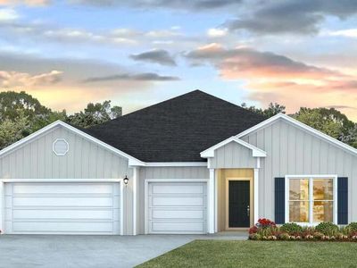 22 Hammock Cir #2014, Freeport, FL, 32439
