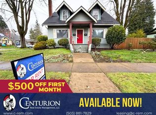 1615 D St NE BASEMENT B, Salem, OR