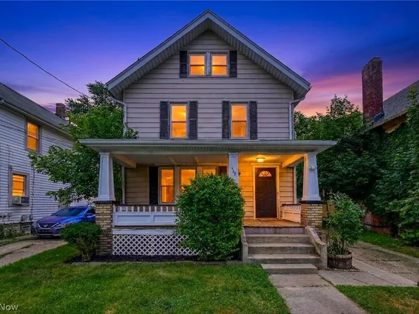 489 Marview Ave, Akron, OH 44310