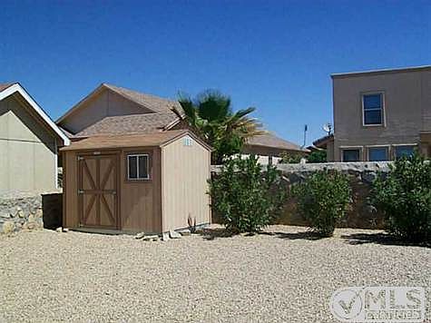 2nd image of 3308 Tierra Mision Dr