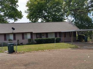 114 Circle Dr, Yazoo City, MS 39194