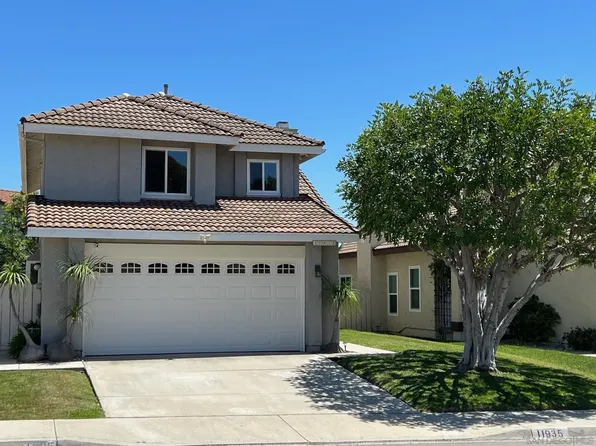 11935 Via Granero, El Cajon, CA 92019