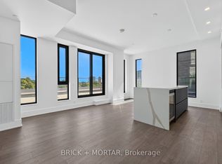 Uovo Boutique Residences, Toronto, ON M4S 1T4