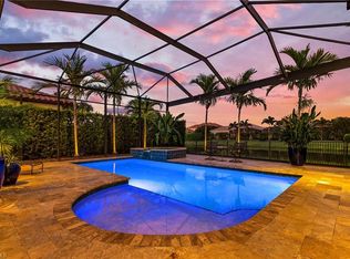 2220 Residence CIR, NAPLES, FL 34105