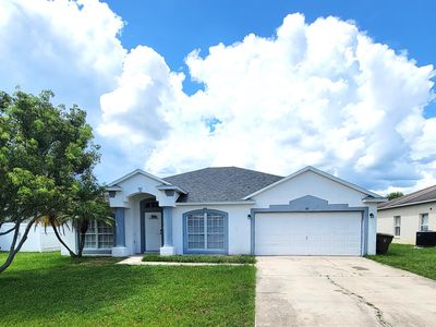 60 Alicante Ct, Kissimmee, FL, 34758