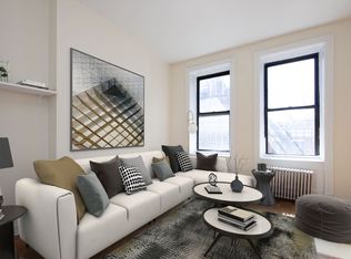 61 E 3rd St APT 16, New York, NY 10003
