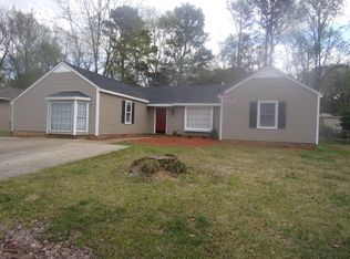 515 Sycamore St, Starkville, MS 39759
