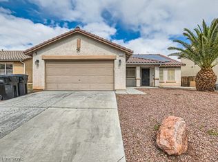 336 Copeland Ct, North Las Vegas, NV 89032