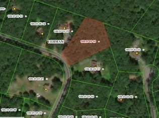 Bluebird Dr, Bushkill, PA 18324