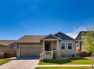 12345 Kalispell St, Commerce City, CO 80603