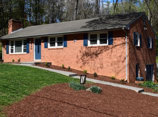 698 Dawnridge Ln, Troutville, VA 24175