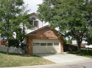 9450 Pendleton Dr, Highlands Ranch, CO 80126