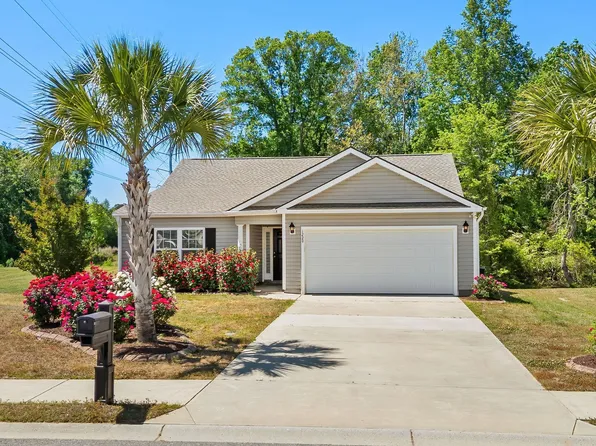 1229 Augustus Dr., Conway, SC 29527