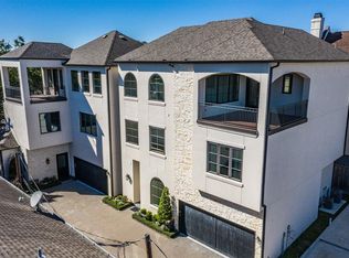 2418 Potomac Dr UNIT B, Houston, TX 77057