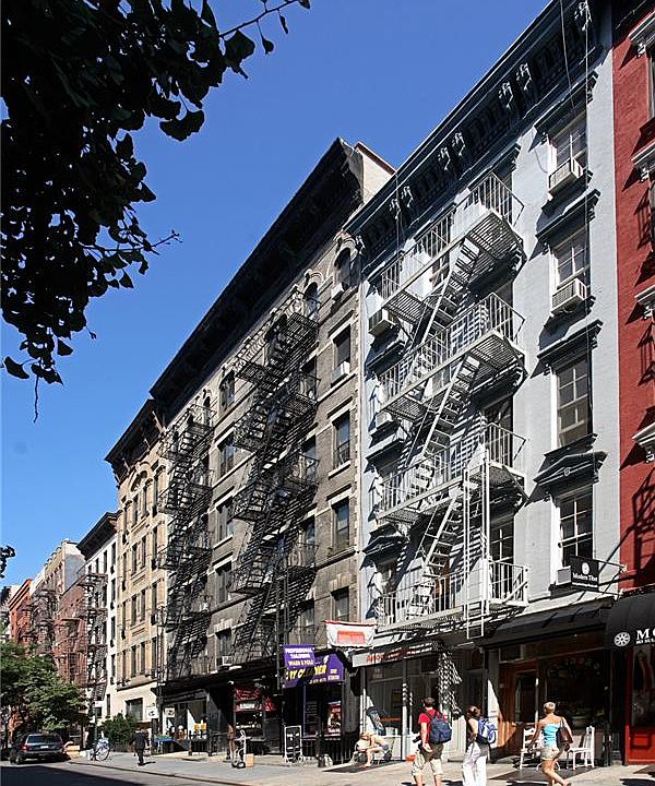 1st image of 107 Sullivan St APT 4