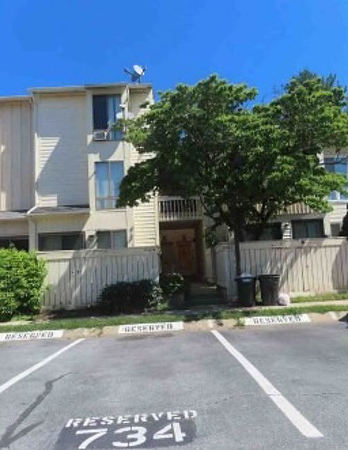 Property Front View