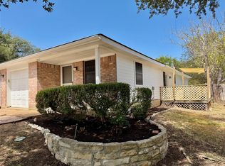 8112 Willet Trl #B, Austin, TX 78745