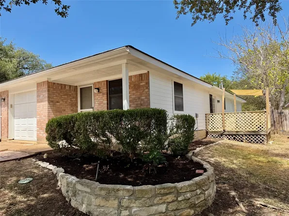 8112 Willet Trl #B, Austin, TX 78745