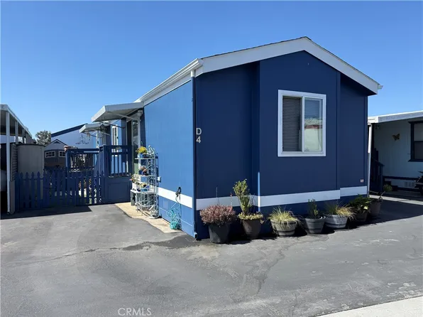 500 Atascadero Rd Space D4, Morro Bay, CA 93442