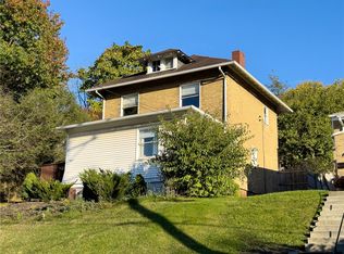 1025 Highland Ave, Greensburg, PA 15601