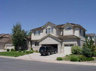 16397 E Berry Ave, Centennial, CO 80015