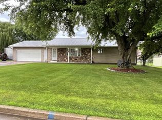 512 N 6th St, Colby, WI 54421