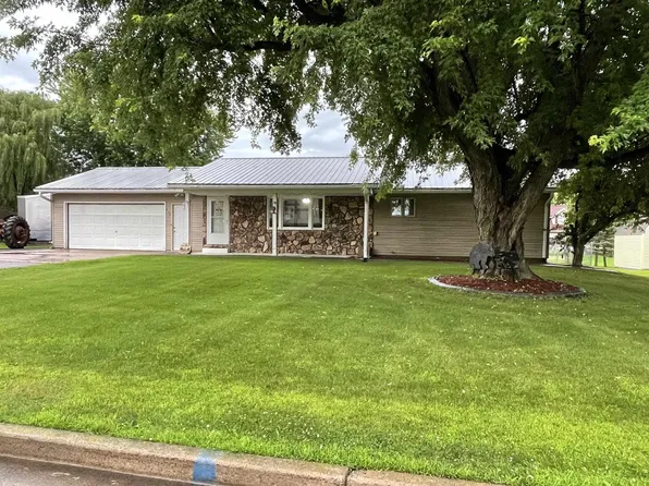 512 North 6TH STREET, Colby, WI 54421