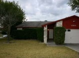 3301 Cliffside Dr, Cibolo, TX 78108
