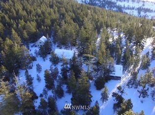 Colockum Rd, Ellensburg, WA 98926