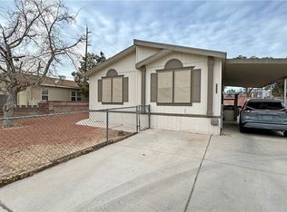 6640 Delphinium Ave, Las Vegas, NV 89108