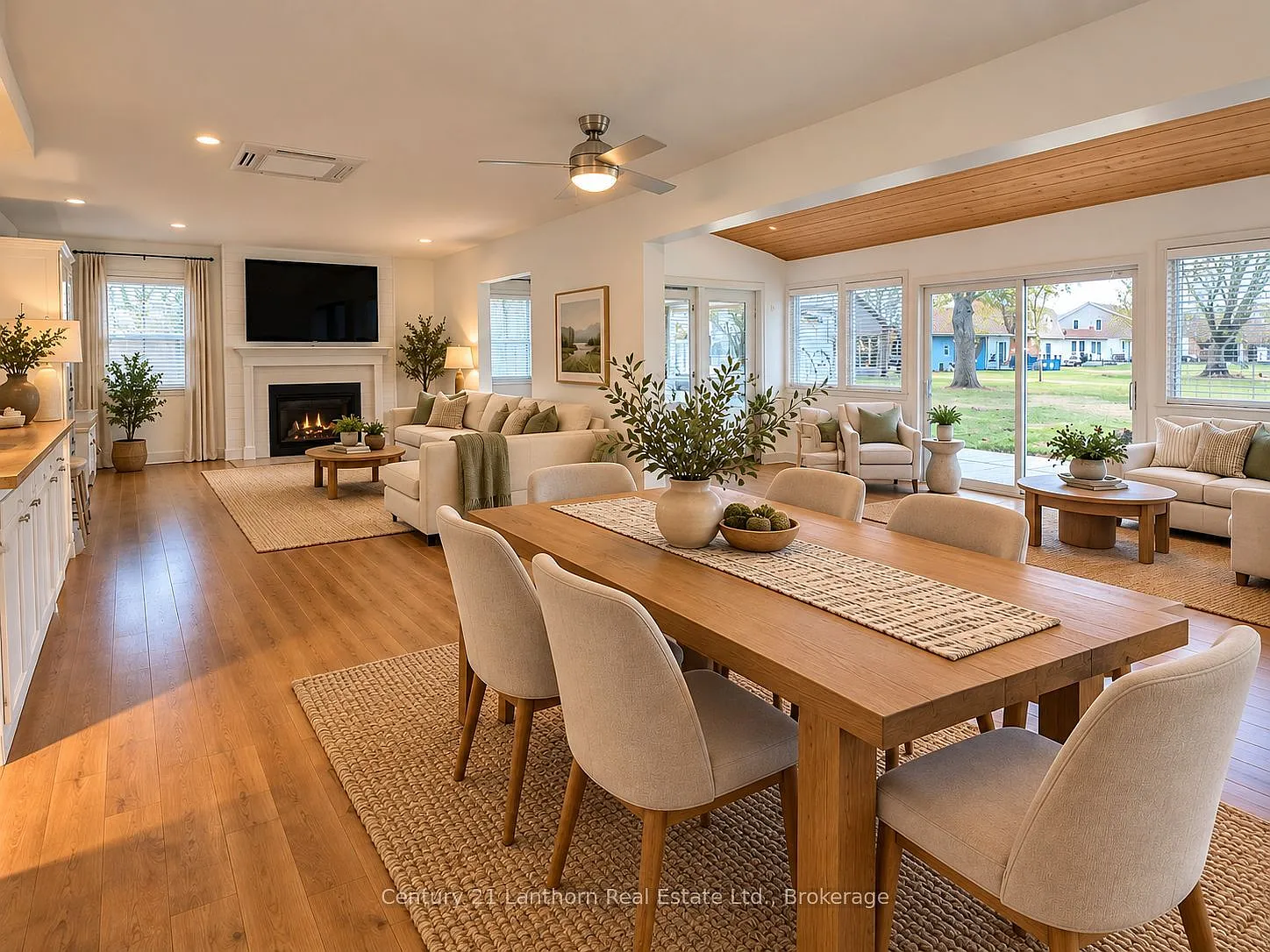 3 bed, $2,450 — Photo 3