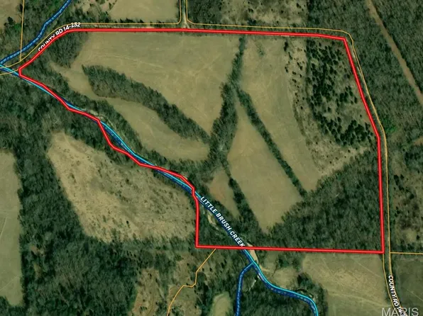 0 M County Rd #14-252, Drury, MO 65638