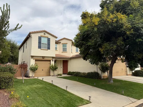 1855 N Whitehorse Ln, Clovis, CA 93619