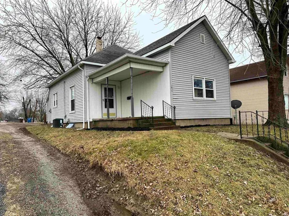 1815 Smead St, Logansport, IN 46947