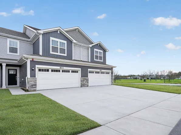 803 Lindsay Ln, West Dundee, IL 60118