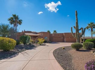 2719 W Desert Hills Dr, Phoenix, AZ 85086
