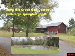 915 Westridge Rd, Mountain Home, AR 72653