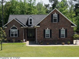 116 Neeley Ln, Raeford, NC 28376