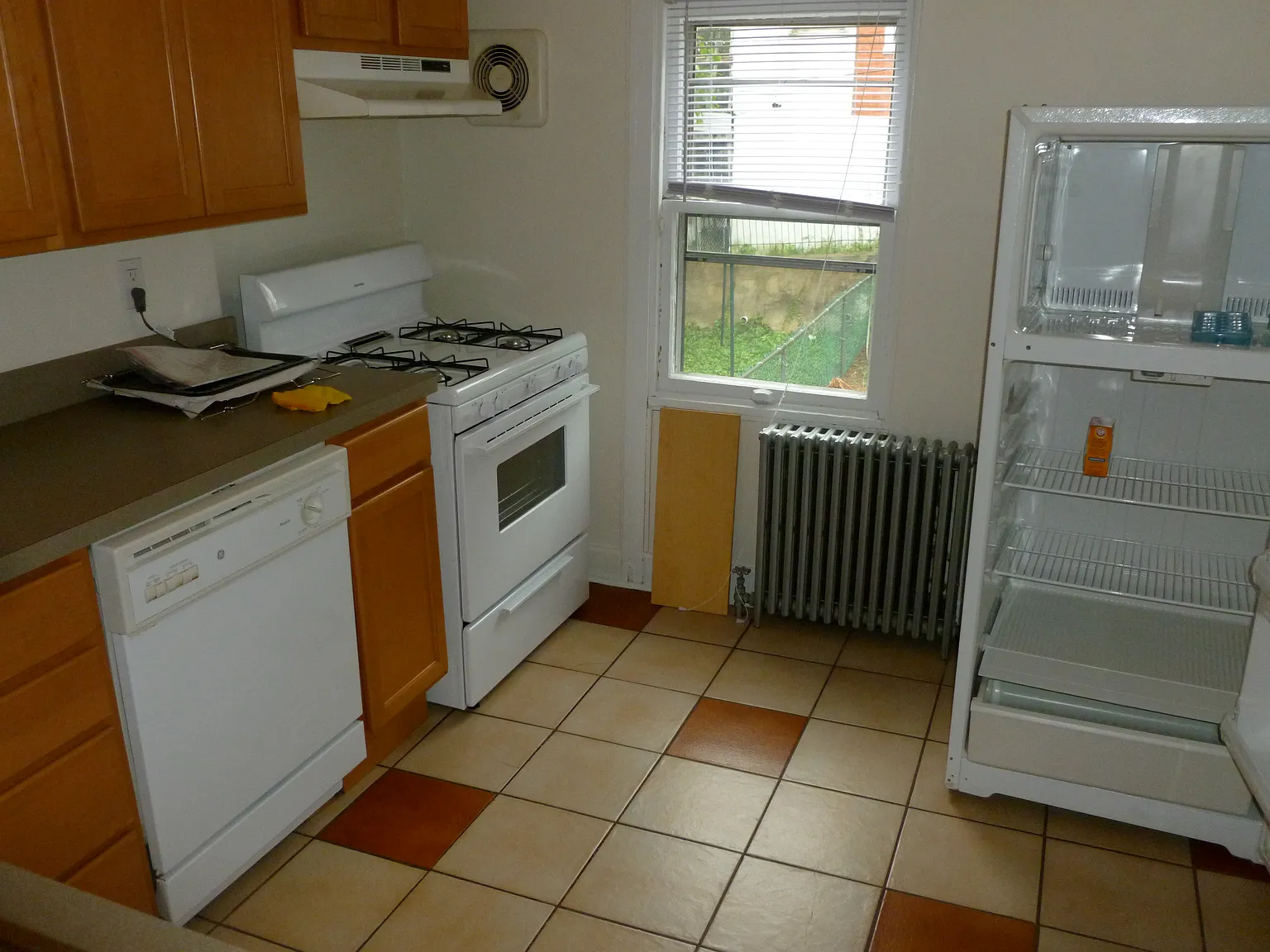 2 bed, 1232 sqft, $1,400 — Photo 3